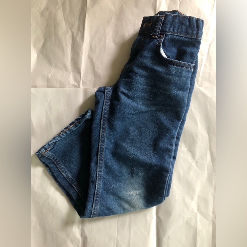 kids Levi’s jeans 514 straight leg 6